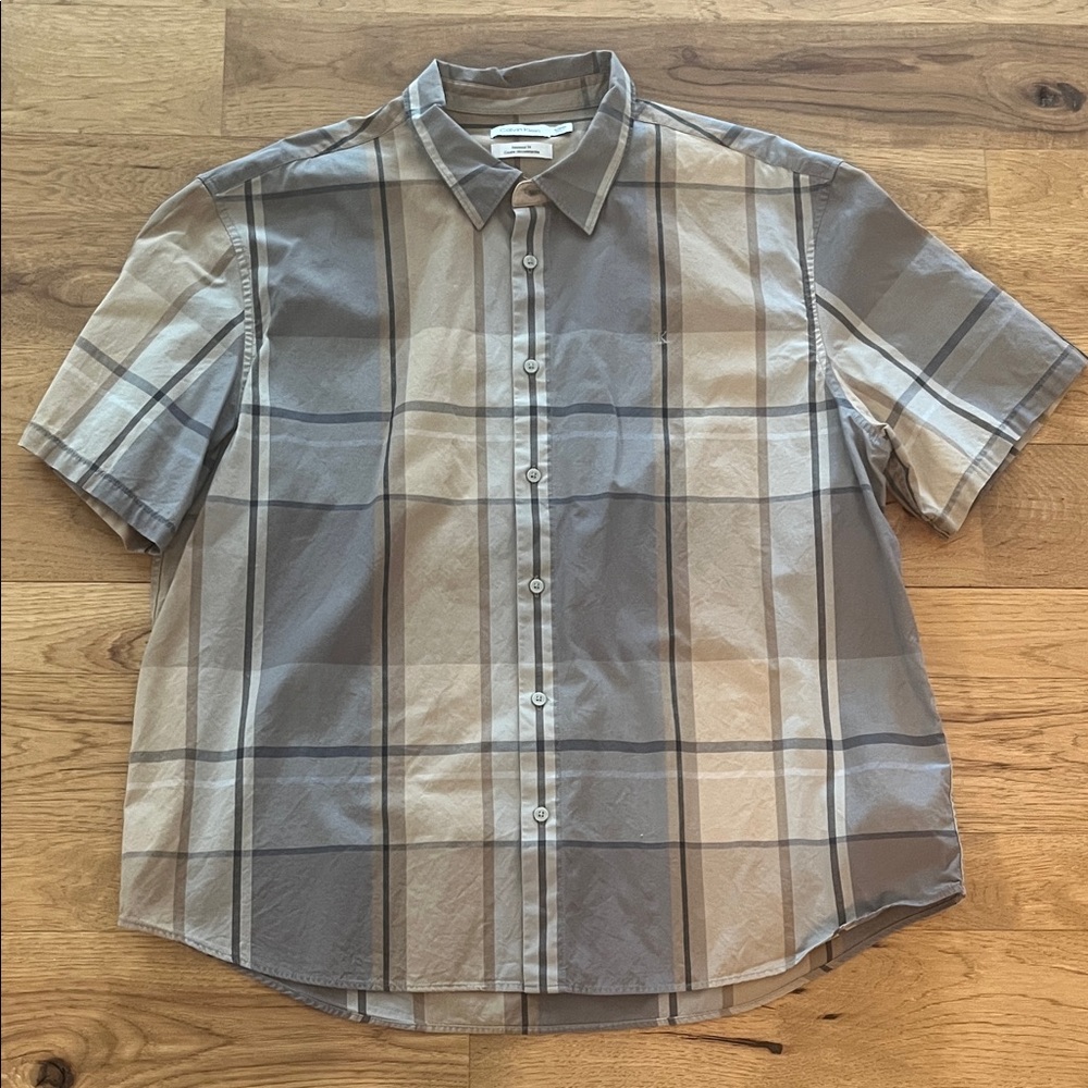 Calvin Klein Shirt